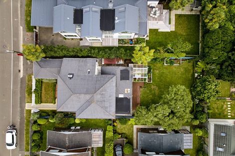 Photo of property in 21 Reading Street, Karori, Wellington, 6012