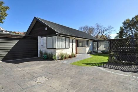 Photo of property in 1/3 Colombo Street, Cashmere, Christchurch, 8022
