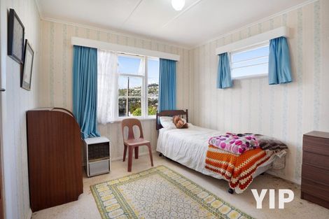 Photo of property in 8 Ohariu Road, Johnsonville, Wellington, 6037