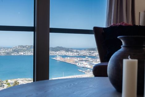 Photo of property in 103a Jubilee Road, Khandallah, Wellington, 6035