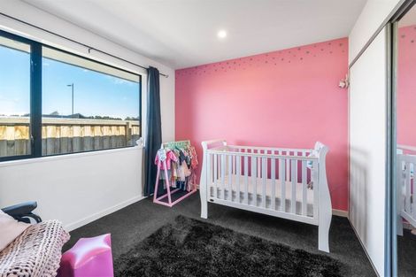 Photo of property in 52 Jean Archie Drive, Rolleston, 7614