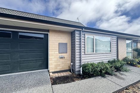 Photo of property in Sanctuary Villas, 25/294 Mairehau Road, Burwood, Christchurch, 8083