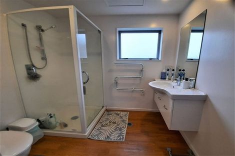 Photo of property in C3/101 Caledonian Road, St Albans, Christchurch, 8014