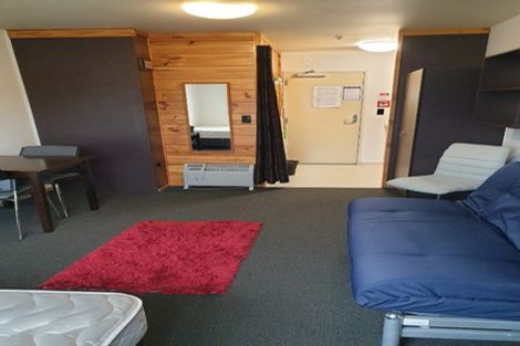 Photo of property in Martin Square Apartments, 617/20 Martin Square, Te Aro, Wellington, 6011