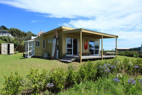 Photo of property in 6 Wainamu Road, Raglan, 3297