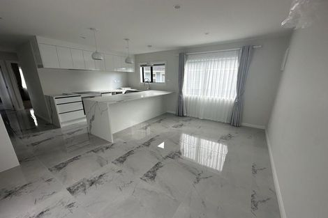 Photo of property in 34 Ventura Street, Mangere, Auckland, 2022