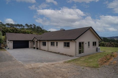 Photo of property in 121 Fagan Lane, Kaimarama, Whitianga, 3591