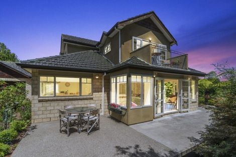 Photo of property in 45 Chester Avenue, Greenhithe, Auckland, 0632