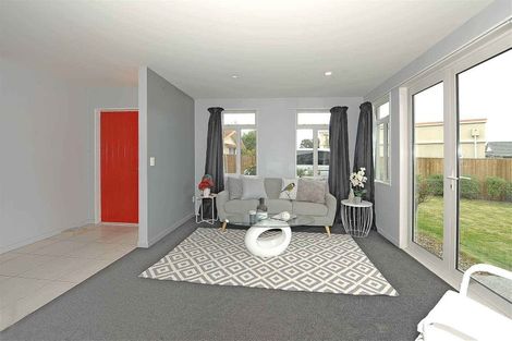 Photo of property in 12 Mica Place, Northwood, Christchurch, 8051