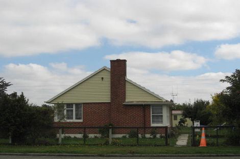 Photo of property in 25 Guise Street, Temuka, 7920