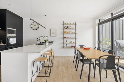 Photo of property in 4a Armour Avenue, Mount Victoria, Wellington, 6011