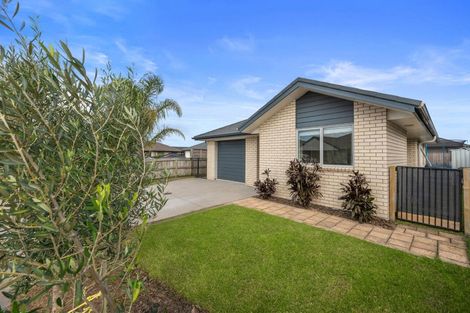 Photo of property in 1 Mercury Lane, Papamoa, 3118