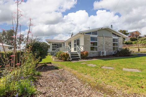 Photo of property in 96 Russell Road, Huntly, 3700