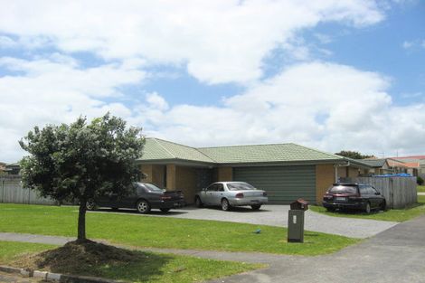 Photo of property in 40 Bellville Drive, Clendon Park, Auckland, 2103