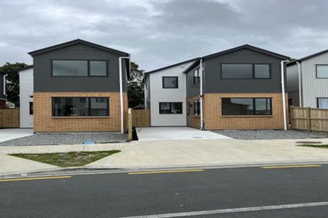 Photo of property in 3 Combat Street, Papakura, 2110