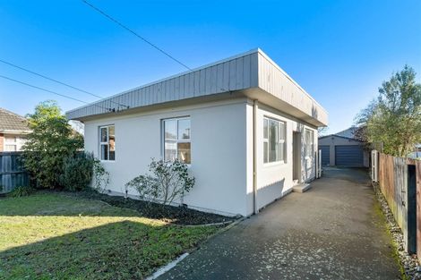 Photo of property in 23 Parnwell Street, Burwood, Christchurch, 8083