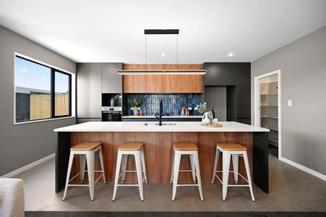 Photo of property in 8 Earp Crescent, Chartwell, 3210