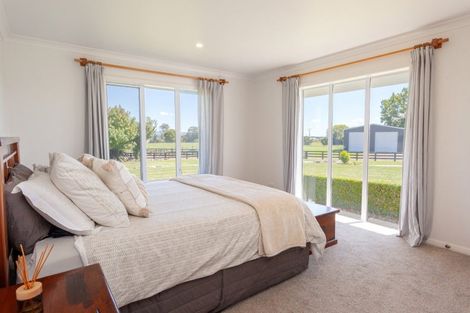 Photo of property in 43 Kerr Road, Te Poi, Matamata, 3473