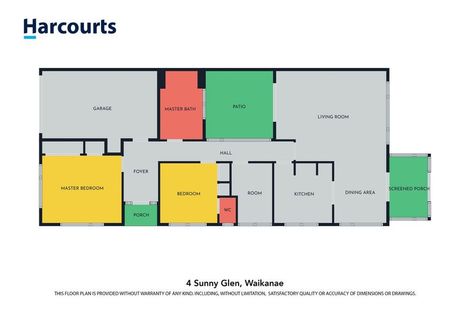 Photo of property in 4 Sunny Glen, Waikanae, 5036