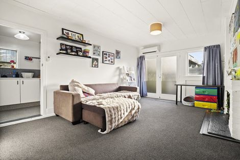 Photo of property in 58 Russell Street, Dunedin Central, Dunedin, 9016