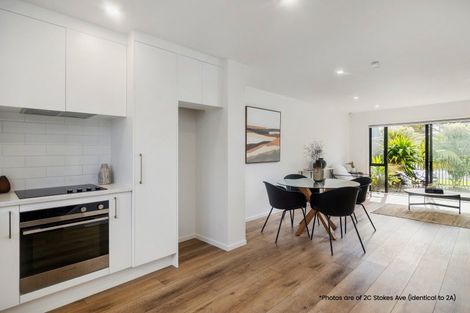 Photo of property in 2a Stokes Avenue, Te Atatu Peninsula, Auckland, 0610