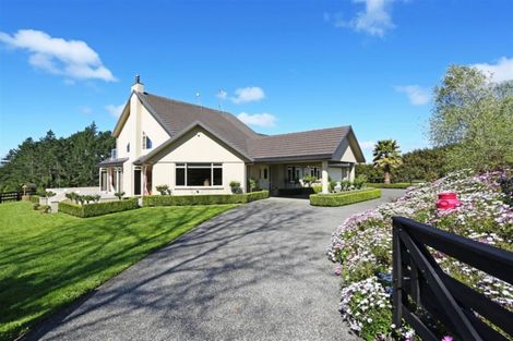 Photo of property in 63 Wright Road, Buckland, Pukekohe, 2677