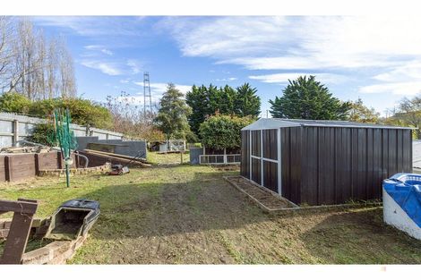 Photo of property in 70 Old North Road, Marchwiel, Timaru, 7910