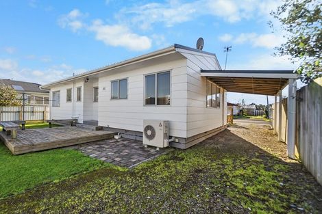 Photo of property in 6 Roy Street, Nawton, Hamilton, 3200