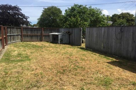 Photo of property in 4 Archer Street, Mairehau, Christchurch, 8013