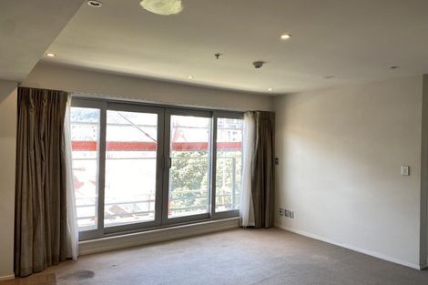 Photo of property in Soho Apartments, 403/74 Taranaki Street, Te Aro, Wellington, 6011