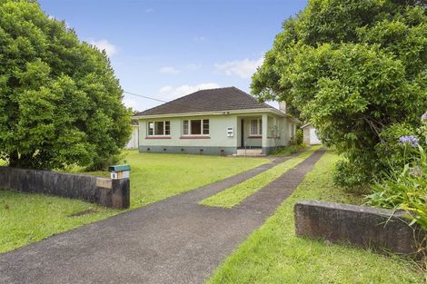 Photo of property in 6 Douglas Street, Kensington, Whangarei, 0112