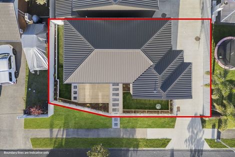 Photo of property in 6a Edendale Road, Somerville, Auckland, 2014