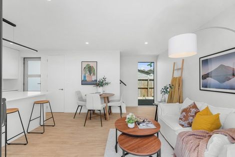 Photo of property in 3/5 Clarence Street South, Addington, Christchurch, 8024