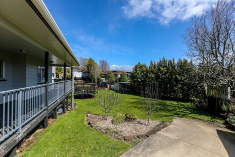 Photo of property in 17 Kowhai Street, Inglewood, 4330