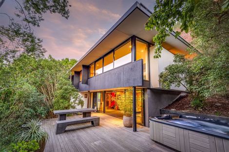 Photo of property in 41 Holliss Avenue, Cashmere, Christchurch, 8022