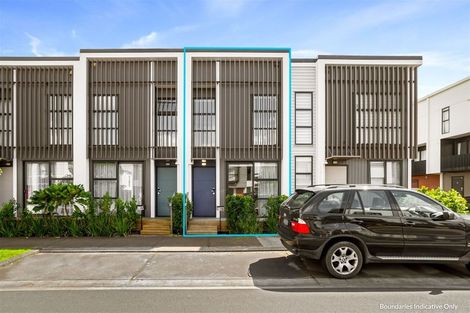 Photo of property in 71b Mapou Road, Hobsonville, Auckland, 0616