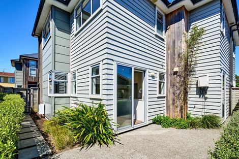 Photo of property in 3 Rose Way, Hutt Central, Lower Hutt, 5011