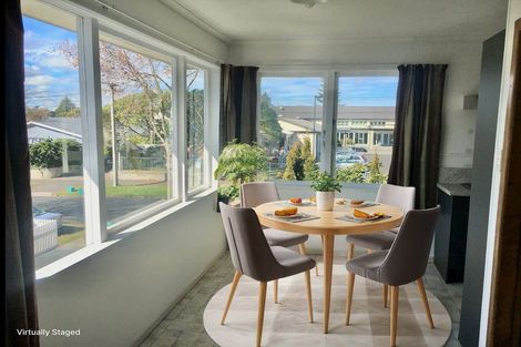 Photo of property in 5au3 Te Aroha Street, Hamilton East, Hamilton, 3216