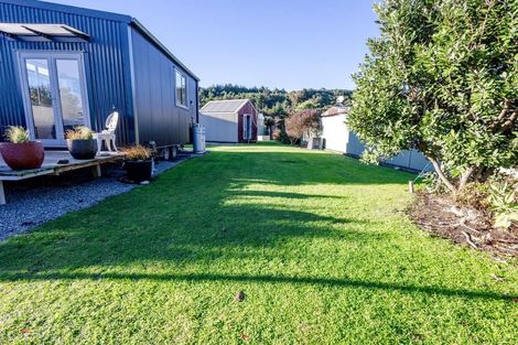 Photo of property in 26 Ogilvie Road, Gladstone, Greymouth, 7805