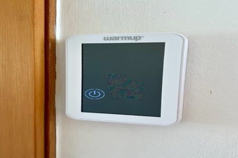 Photo of property in Beresford Apartments, 12/118 Russell Terrace, Berhampore, Wellington, 6023