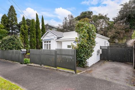 Photo of property in 1 Prospect Terrace, Mount Eden, Auckland, 1024