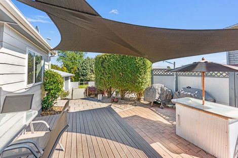 Photo of property in 43 Rayner Street, Temuka, 7920