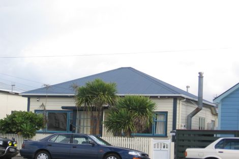 Photo of property in 33 Buick Street, Petone, Lower Hutt, 5012