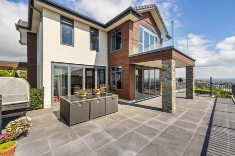 Photo of property in 4 Stonewall Place, Huntsbury, Christchurch, 8022