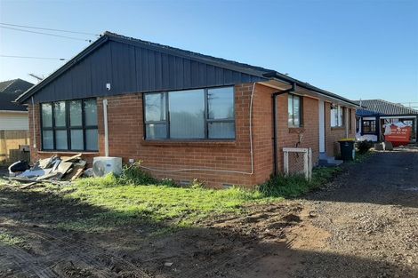 Photo of property in 28a Allen Street, Mangere East, Auckland, 2024