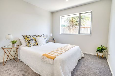 Photo of property in 26 Mariposa Crescent, Aidanfield, Christchurch, 8025