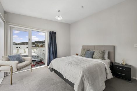 Photo of property in Elizabeth Street Chapel, 12/6 Elizabeth Street, Mount Victoria, Wellington, 6011
