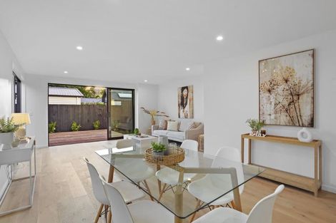 Photo of property in 94 Westminster Street, St Albans, Christchurch, 8014