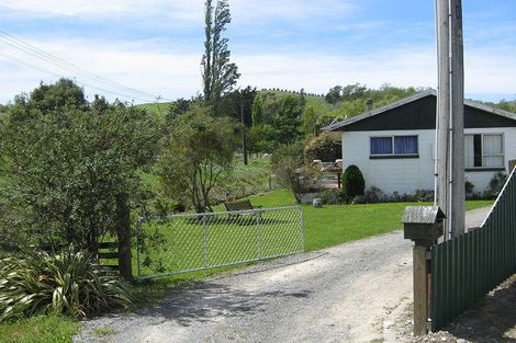 Photo of property in 36 Buckley Street, Cheviot, 7310