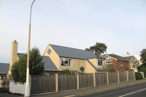 Photo of property in 154a Highgate, Roslyn, Dunedin, 9010